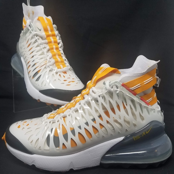 Nike Air Max 270 SP SOE ISPA - Picture 1 of 8